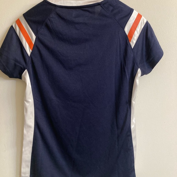 NFL Chicago Beard 1st & Fashion line woman’s top - Picture 2 of 4